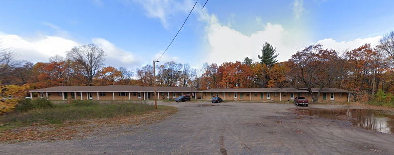 Midway Motel and Restaurant - 2019 Street View (newer photo)